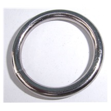 Kroužek svařovaný    3,0x 20mm Zn 1269.032