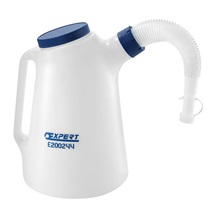 Nádoba na olej plast.5l E200244