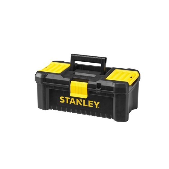 Box s plastovými přezkami 12,5" STST1-75514