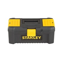 Box s plastovými přezkami 12,5" STST1-75514