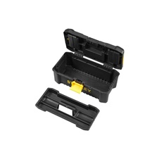 Box s plastovými přezkami 12,5" STST1-75514