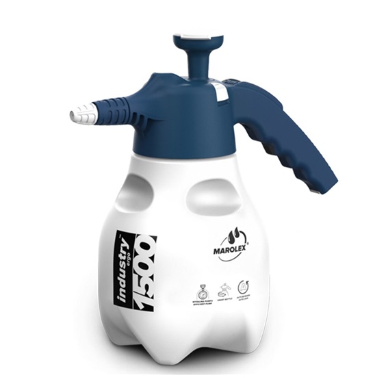 Rozprašovač INDUSTRY ergo alka  1,5L EPDM