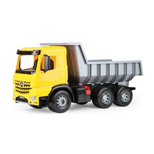 MERCEDES SKLÁPĚČ MODEL AROCS (V KARTÓNU)