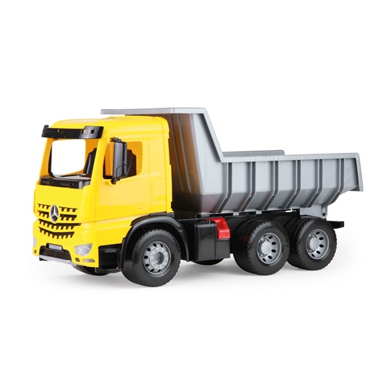 MERCEDES SKLÁPĚČ MODEL AROCS (V KARTÓNU)