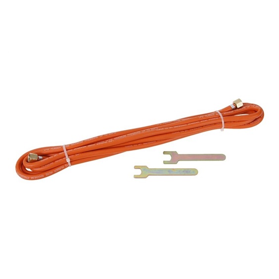 Hadice pro hořáky PB 5m 69911