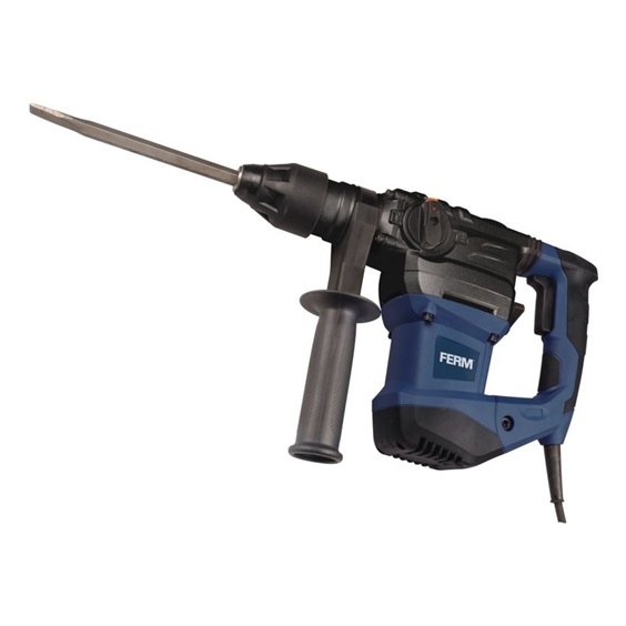 Kladivo vrtací 1500W 13J