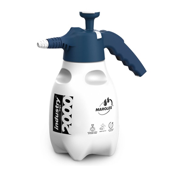 Rozprašovač INDUSTRY ergo alka  2,0L EPDM