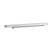 Ramínko G 143 kluzné - lišta           stříbrné k DC140