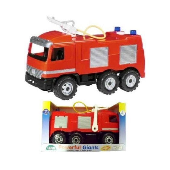 LENA Mercedes has.auto 64 cm