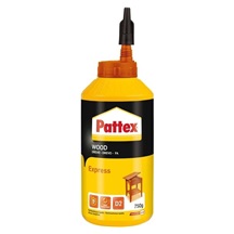 Lepidlo Pattex Wood Express 750g
