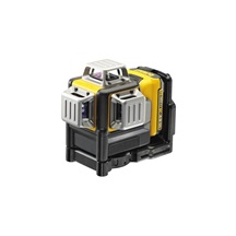 Laser zelený DCE089D1G 10,8V 1x2,0Ah Li-Ion