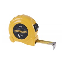 Metr svinovací 8m/25mm Komelon 10048