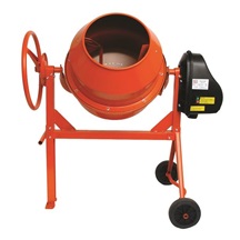 Míchačka ALTRAD MK 130 220 V