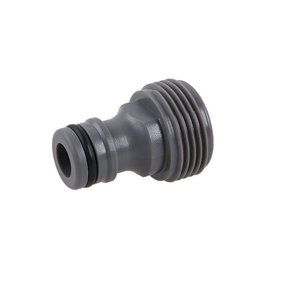 Adaptér vnější závit 3/4"