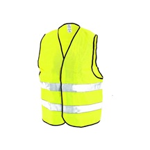 Vesta výstražná reflexní žlutá 2XL/3XL