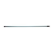 Hůl 120cm jemný závit a závěs