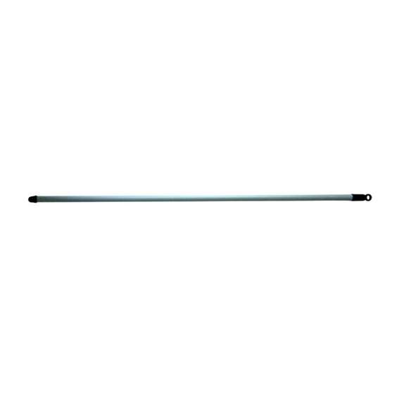 Hůl 120cm jemný závit a závěs
