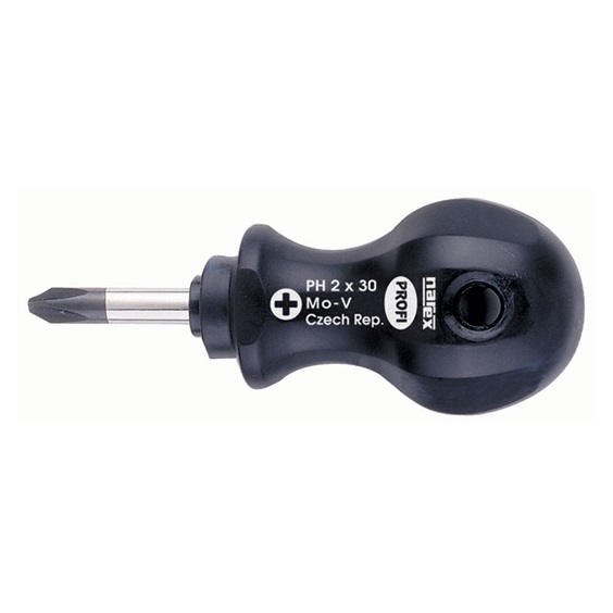 Šroubovák  MINI PH2 PROFI 8311 02