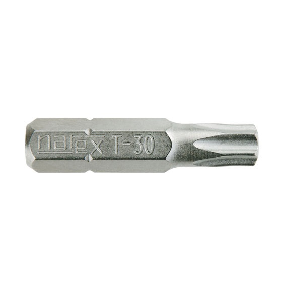 Bit torx TX20x30mm 8074 20