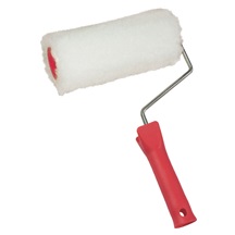Váleček vestan 180mm, hák/6mm malířský