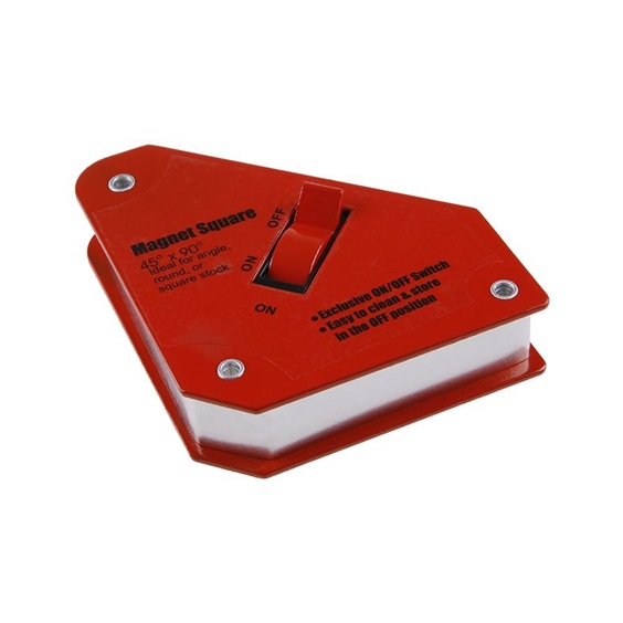 Magnet úhlový 95x109x25 70091