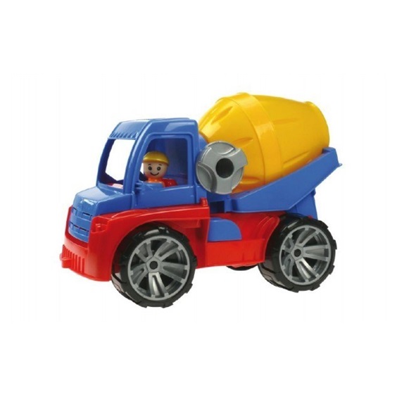 LENA Míchačka auto 29cm