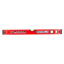 Vodováha NIVELA 60cm 15906