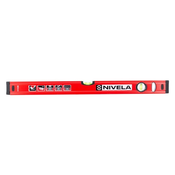 Vodováha NIVELA 60cm 15906