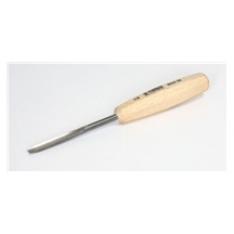 Dláto řezbářské duté   8mm 8924 08 STANDART LINE