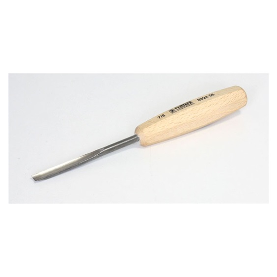 Dláto řezbářské duté   8mm 8924 08 STANDART LINE