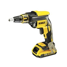 Šroubovák pro sádrokarton AKU DCF620D2 18V 2,0Ah