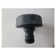 Adaptér      3/4"vnitřní pogumovaná/13630