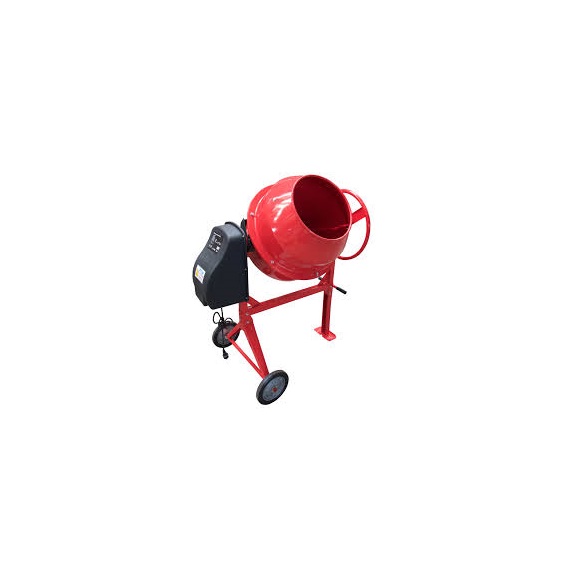 Míchačka stavební /složen 550W/126L/230V