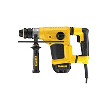 Kladivo sekacíSDS+D25430K 1000W 4kg 4,2J
