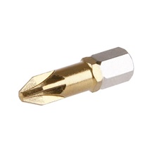Bit PZ3x25mm DIAMANT  18777 (prodej po balení)