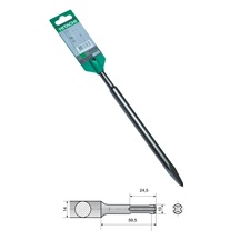 Špice 250mm SDS-plus