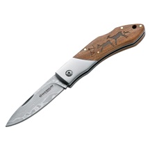 Nůž MAGNUM DAMAST BONE