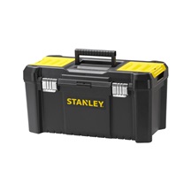 Box s kovovými přezkami 19" STST1-75521