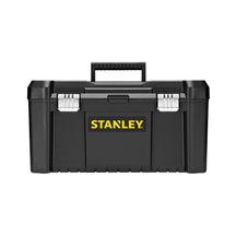 Box s kovovými přezkami 19" STST1-75521