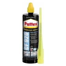 Kotva chemická kartuše PATTEX  CF 920 280ml.