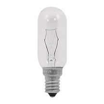 Žárovka do digestoře  40w E14