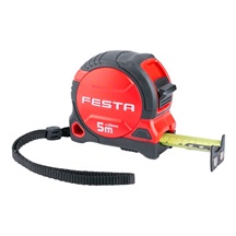 Metr svinovací 5m 25mm magnetický     11325