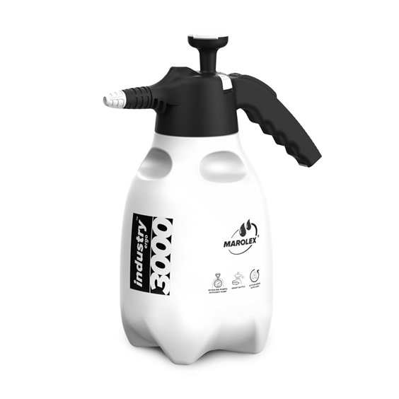 Rozprašovač INDUSTRY ergo acid  3,0L VITON