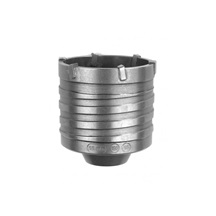 Korunka vrtací SDS+ 80mm DT6747