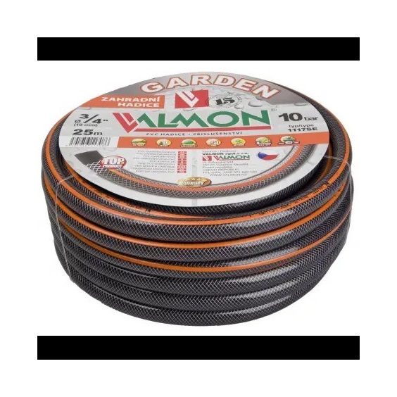 Hadice PVC  1 " Val.25m GARDEN 1117 SE