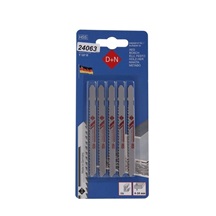 List pilový  75mm/1,0mm  5ks 24063 FE AL