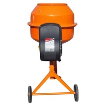 Míchačka 160l  220V Standard /složená