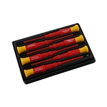 Sada šroubováků jemn.-+TX 6ks ELEKTRO    18415
