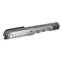 Svítilna LED nabíjecí E201406