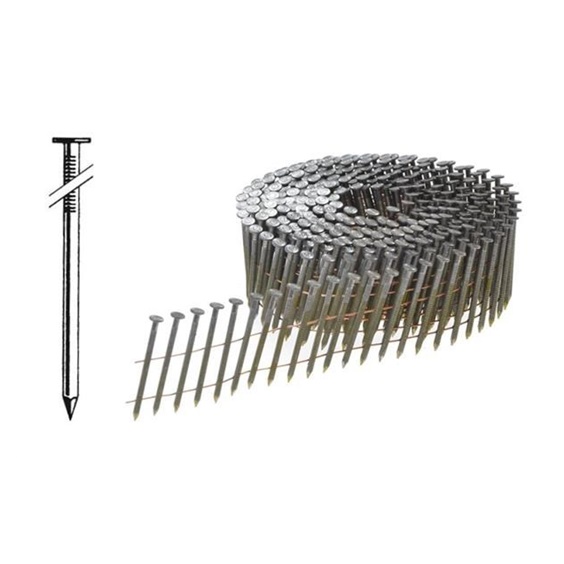 Hřebíky hladké 3,10x90    4050ks BOSTITCH